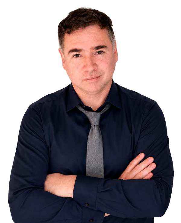 Julio Daniel Marquez, candidato a Intendente de Villa del Totoral