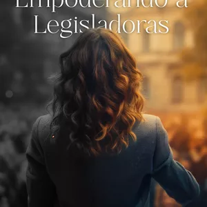 Portada: Empoderando Legisladoras