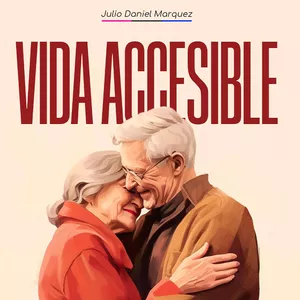 Portada: Vida Accesible - Adultos mayores